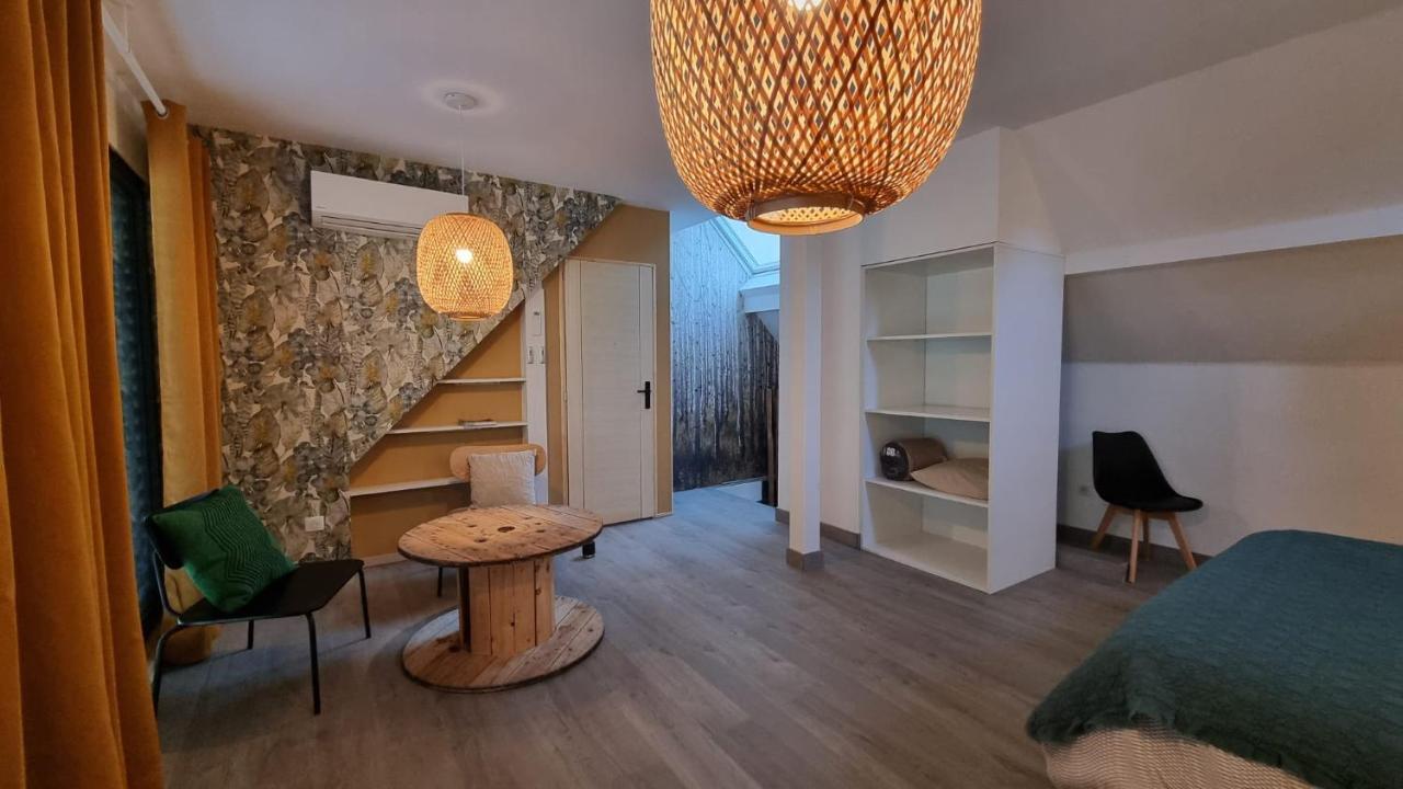 Nid 2 Cigognes Villa Zimmerbach Eksteriør billede